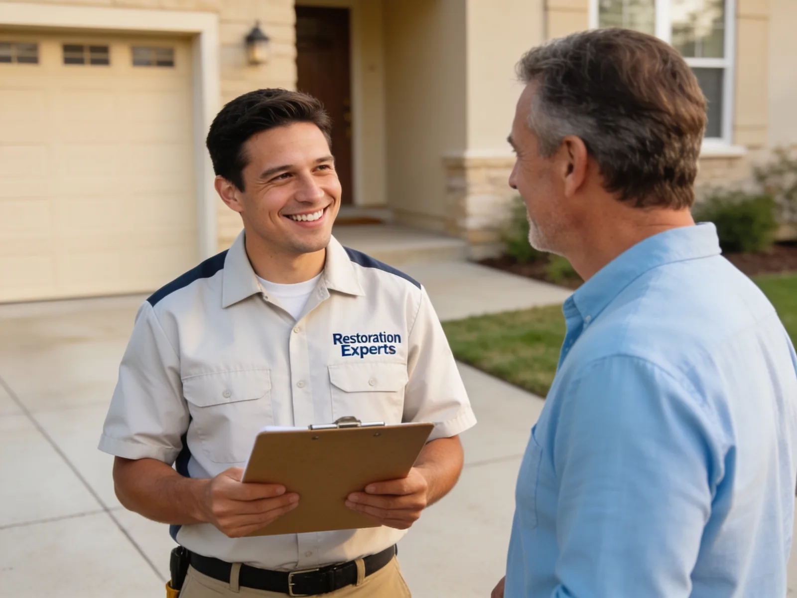 Water Damage Cleanup Richview, IL FAQs